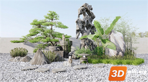 Garden Skp Files 